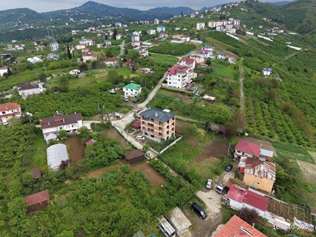 Trabzon içerisinde satılık Bina