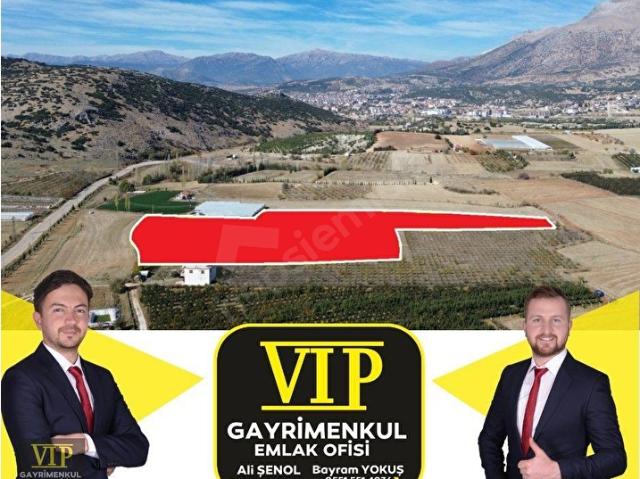 Elmalı, Muratpaşa içerisinde satılık Arsa