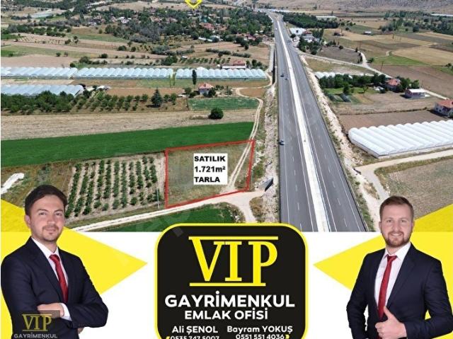 Elmali, Antalya içerisinde satılık Arsa