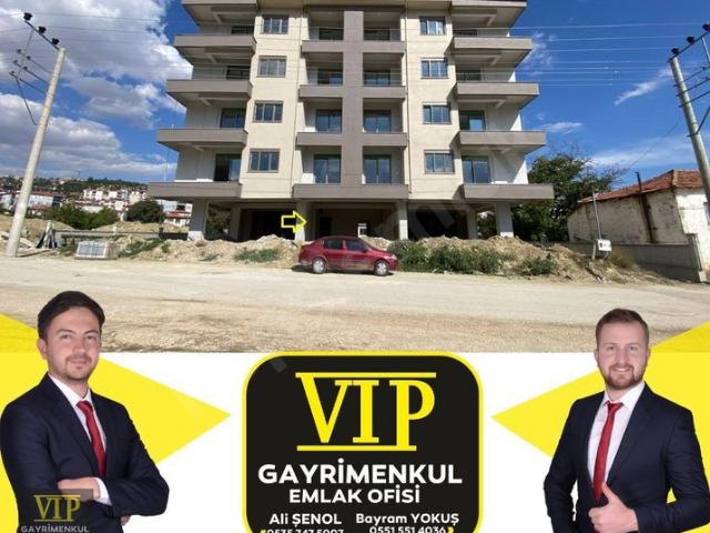 Yeni, Elmalı içerisinde satılık Dükkan