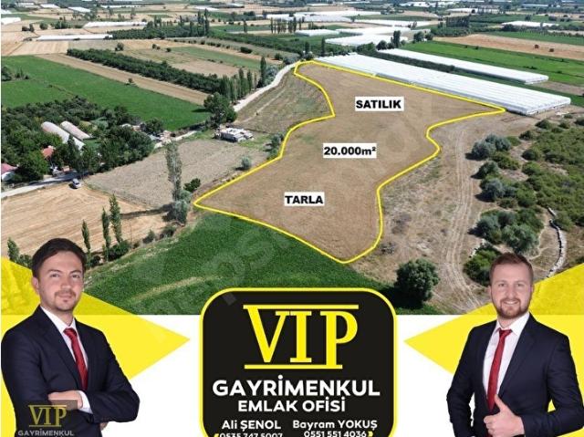 Elmali, Antalya içerisinde satılık Arsa
