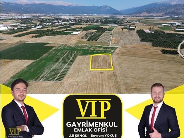 Elmali, Antalya içerisinde satılık Arsa