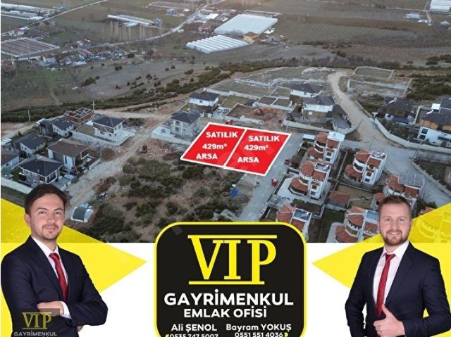 Elmali, Antalya içerisinde satılık Arsa