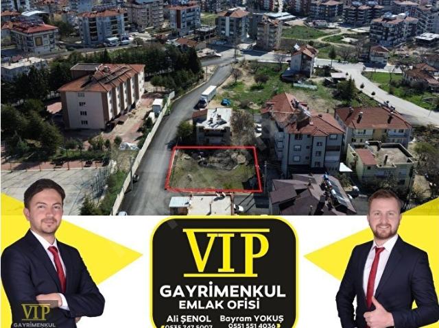 Elmali, Antalya içerisinde satılık Arsa