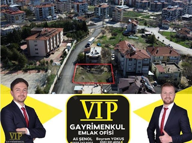 Elmali, Antalya içerisinde satılık Arsa