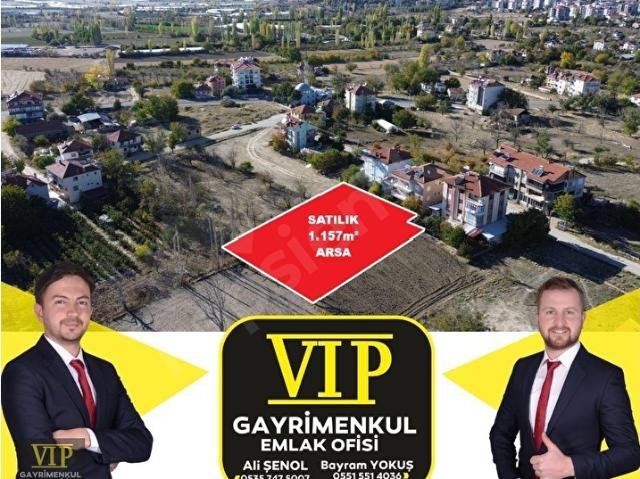 Elmali, Antalya içerisinde satılık Arsa