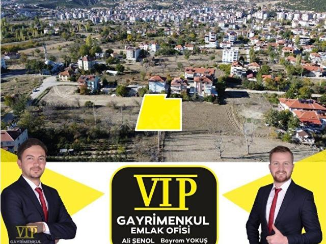 Elmalı, Muratpaşa içerisinde satılık Arsa