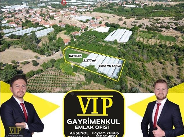 Elmali, Antalya içerisinde satılık Arsa