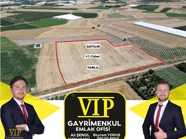 Elmali, Antalya içerisinde satılık Arsa