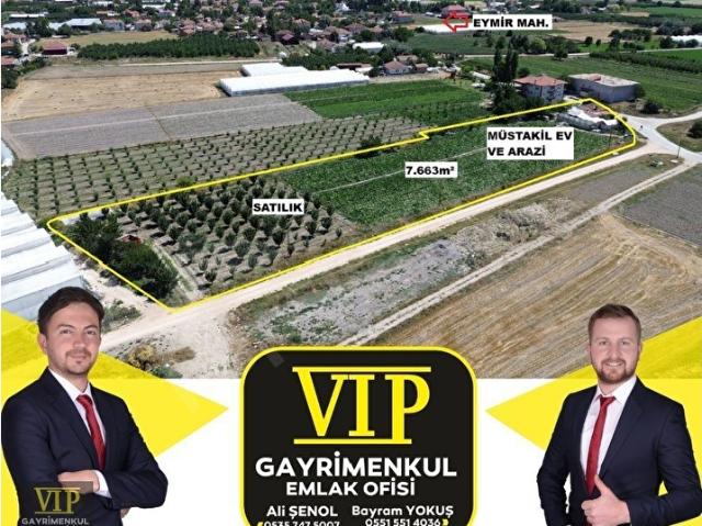 Elmali, Antalya içerisinde satılık Arsa