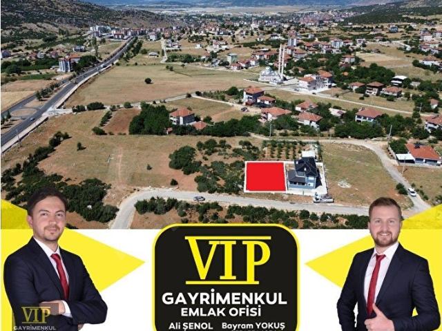 Elmali, Antalya içerisinde satılık Arsa