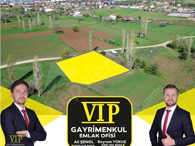 Gökpınar, Elmalı içerisinde satılık Arsa