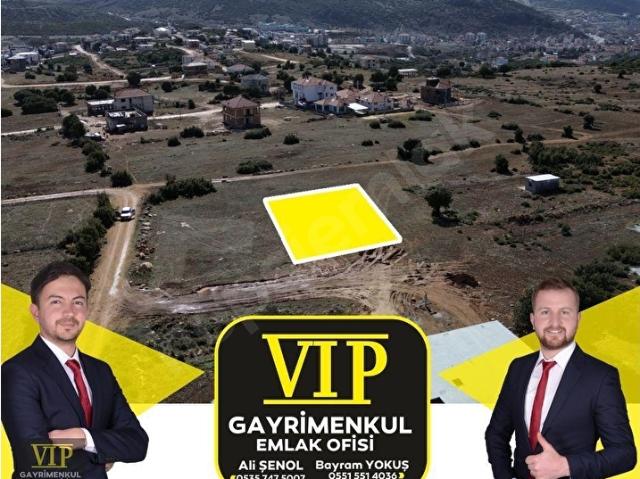 Elmali, Antalya içerisinde satılık Arsa