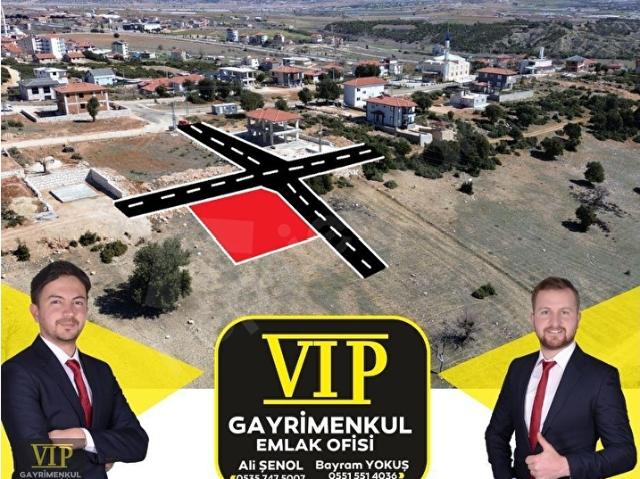 Elmali, Antalya içerisinde satılık Arsa