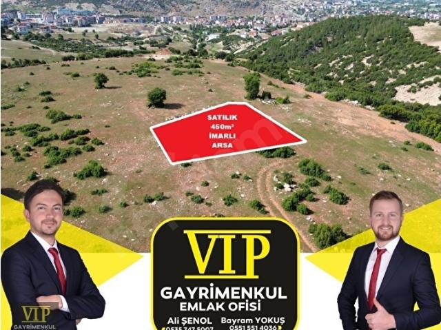 Elmali, Antalya içerisinde satılık Arsa