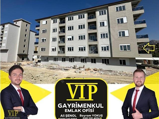 Elmali, Antalya içerisinde satılık mülk