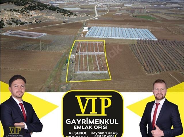 Salur, Elmalı içerisinde satılık mülk
