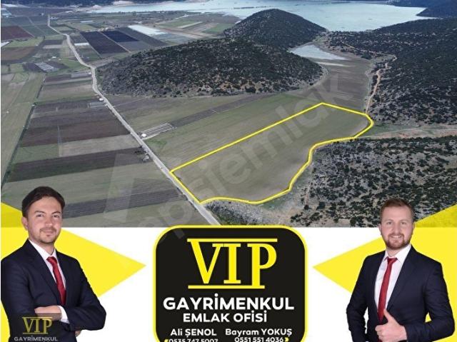 Karamık, Elmalı içerisinde satılık Arsa