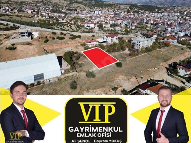 Elmali, Antalya içerisinde satılık Arsa