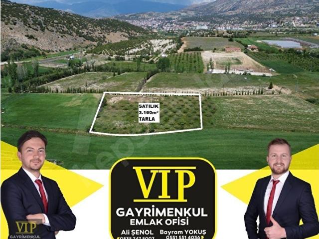 Elmali, Antalya içerisinde satılık Arsa