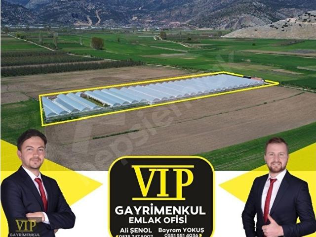 Elmali, Antalya içerisinde satılık Arsa