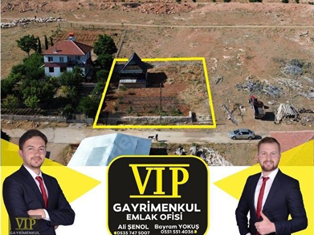 Elmalı, Muratpaşa içerisinde satılık Arsa