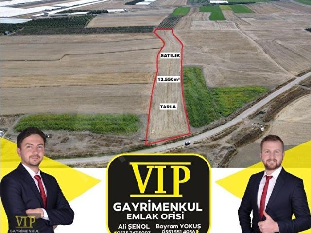 Elmali, Antalya içerisinde satılık Arsa