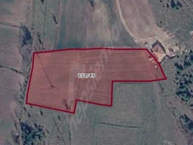 Sinop içerisinde satılık Arsa