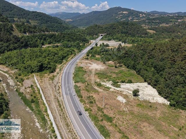Sinop içerisinde satılık Arsa