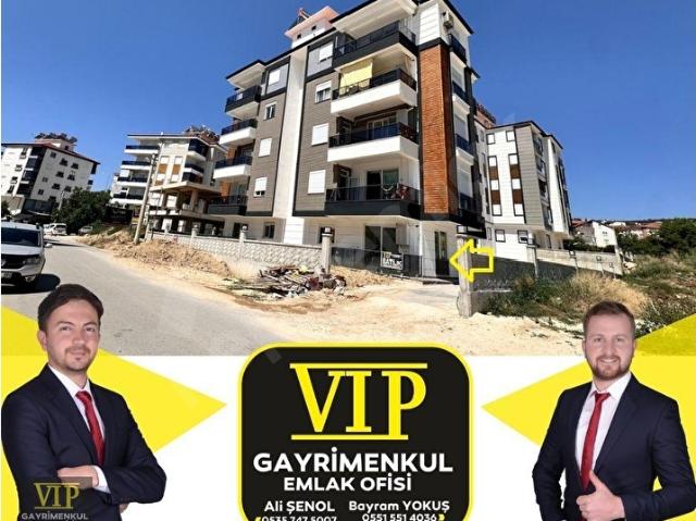 Elmali, Antalya içerisinde satılık mülk
