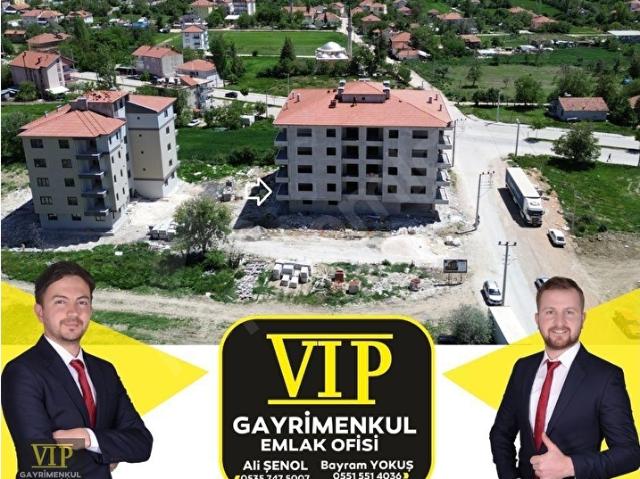 Elmali, Antalya içerisinde satılık mülk