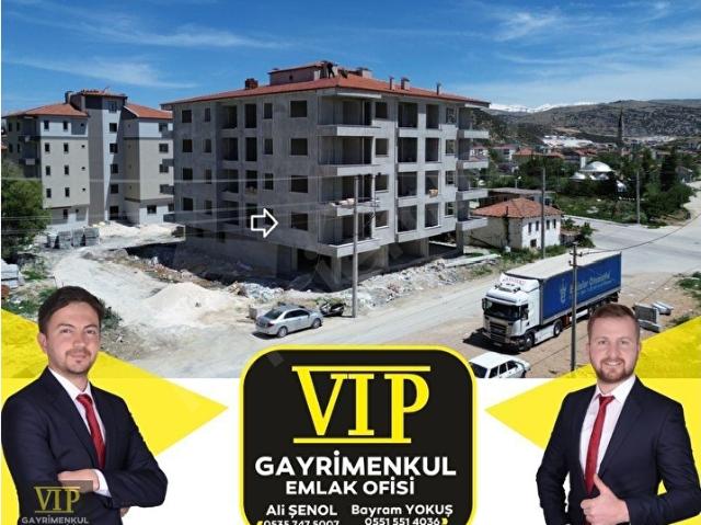 Elmali, Antalya içerisinde satılık mülk