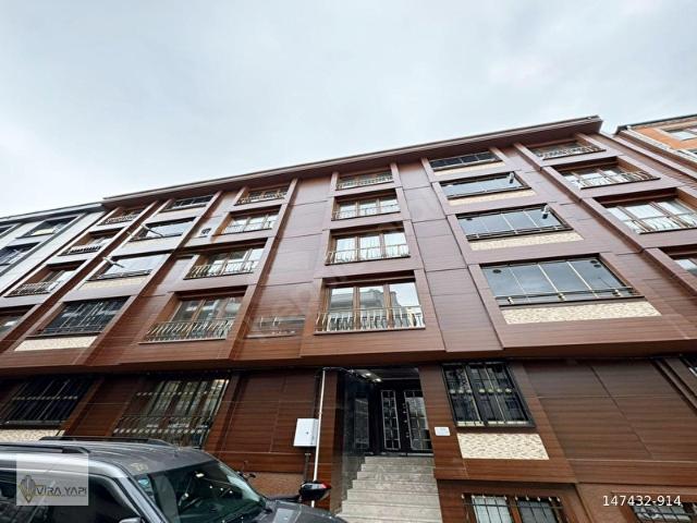 İstanbul içerisinde satılık mülk