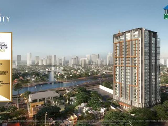 Căn hộ bán tại Thủ Đức, Hồ Chí Minh