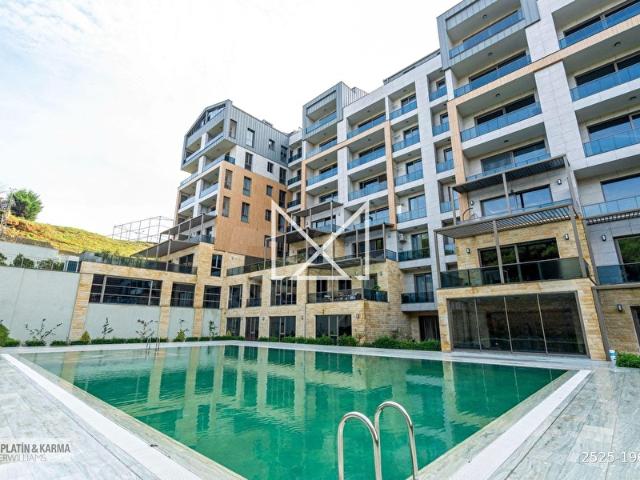 İstanbul içerisinde satılık mülk