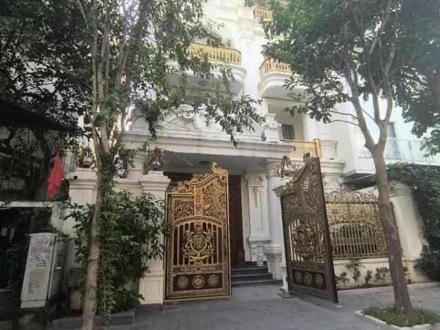 Nhà bán tại Hoàn Kiếm, Hà Nội