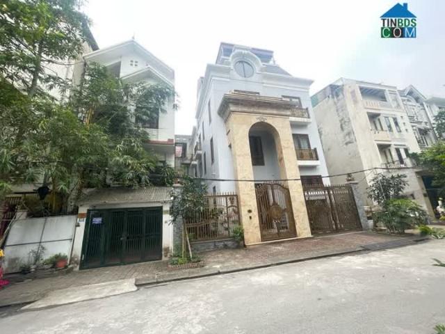 Nhà mặt phố bán tại Hoàn Kiếm, Hà Nội