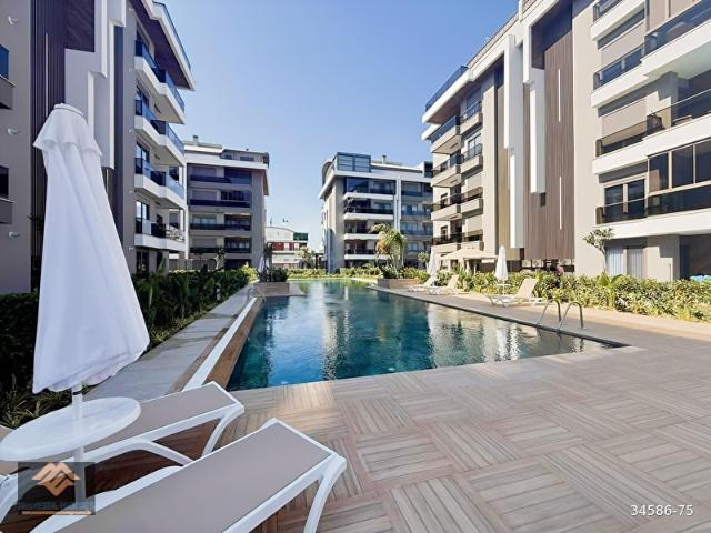 Kepez, Antalya içerisinde satılık mülk