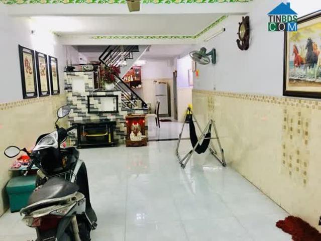 Nhà mặt phố bán tại Thủ Đức, Hồ Chí Minh