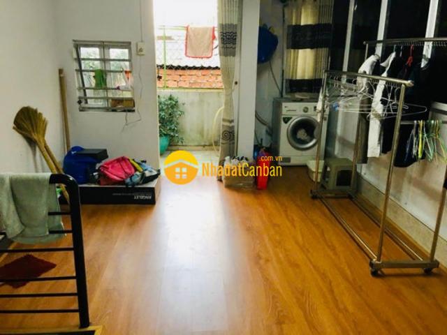 Nhà mặt phố bán