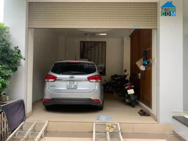 Nhà bán tại Thủ Đức, Hồ Chí Minh