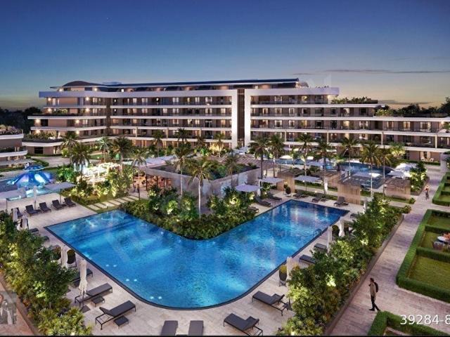 Muratpaşa, Antalya içerisinde satılık Residence