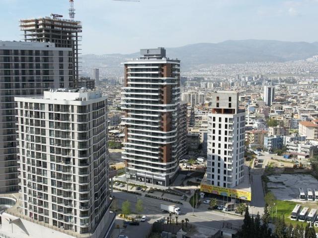 Yeşilova Mahallesi, Bornova içerisinde satılık mülk