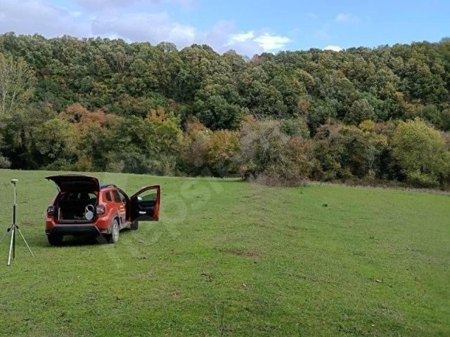 Vize, Kirklareli içerisinde satılık Arsa
