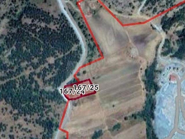 Kastamonu Merkez, Kastamonu içerisinde satılık Arsa