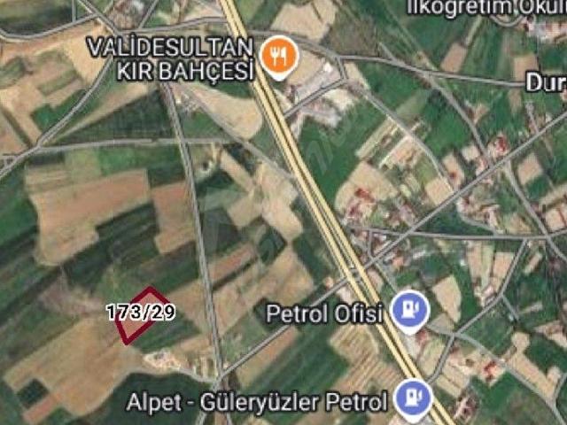 Kastamonu Merkez, Kastamonu içerisinde satılık Arsa