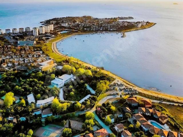 Piri Reis Mahallesi, Darıca içerisinde satılık Arsa
