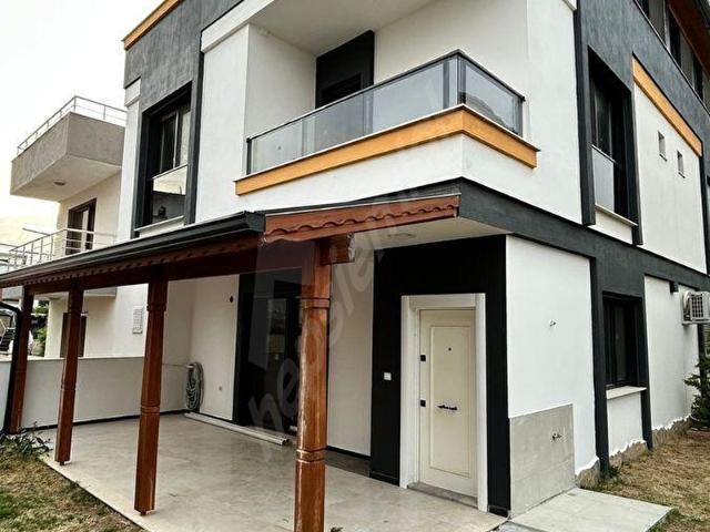 Seferihisar, İzmir içerisinde satılık Villa