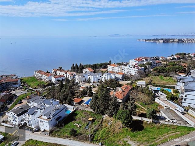 Darica, Kocaeli içerisinde satılık Villa