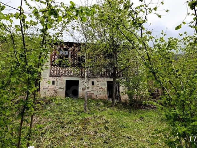Yazlık, Maçka içerisinde satılık Arsa